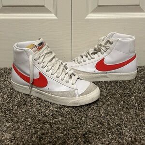 Nike Blazers